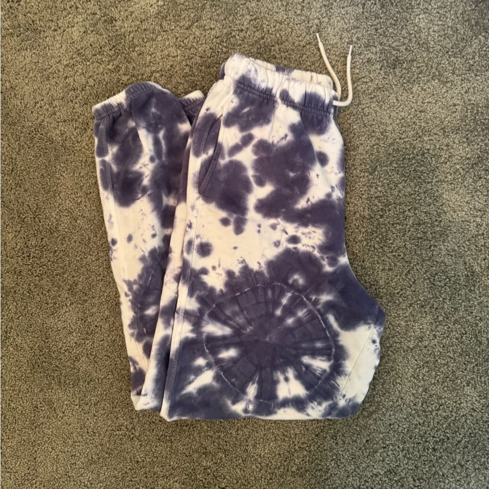 Old Navy Tie-Dye Sweatpants